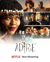 Adire