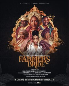 Farmer's Bride