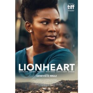 Lionheart