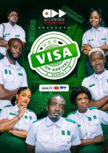 Visa on Arrival