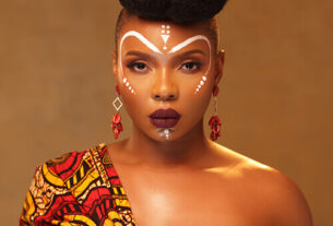 Yemi Alade Thrilled to Make Her Nollywood Debut in ‘Time of the Month’