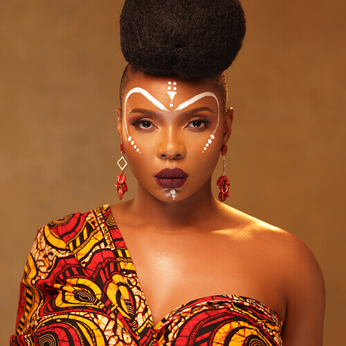 Yemi Alade Thrilled to Make Her Nollywood Debut in ‘Time of the Month’