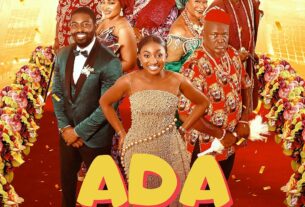 Ada Omo Daddy