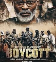 Boycott