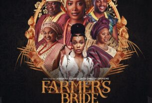 Farmer's Bride