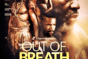 Out of Breath