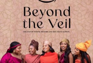 Beyond the Veil