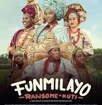 Funmilayo Ransome Kuti