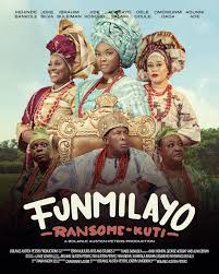 Funmilayo Ransome Kuti