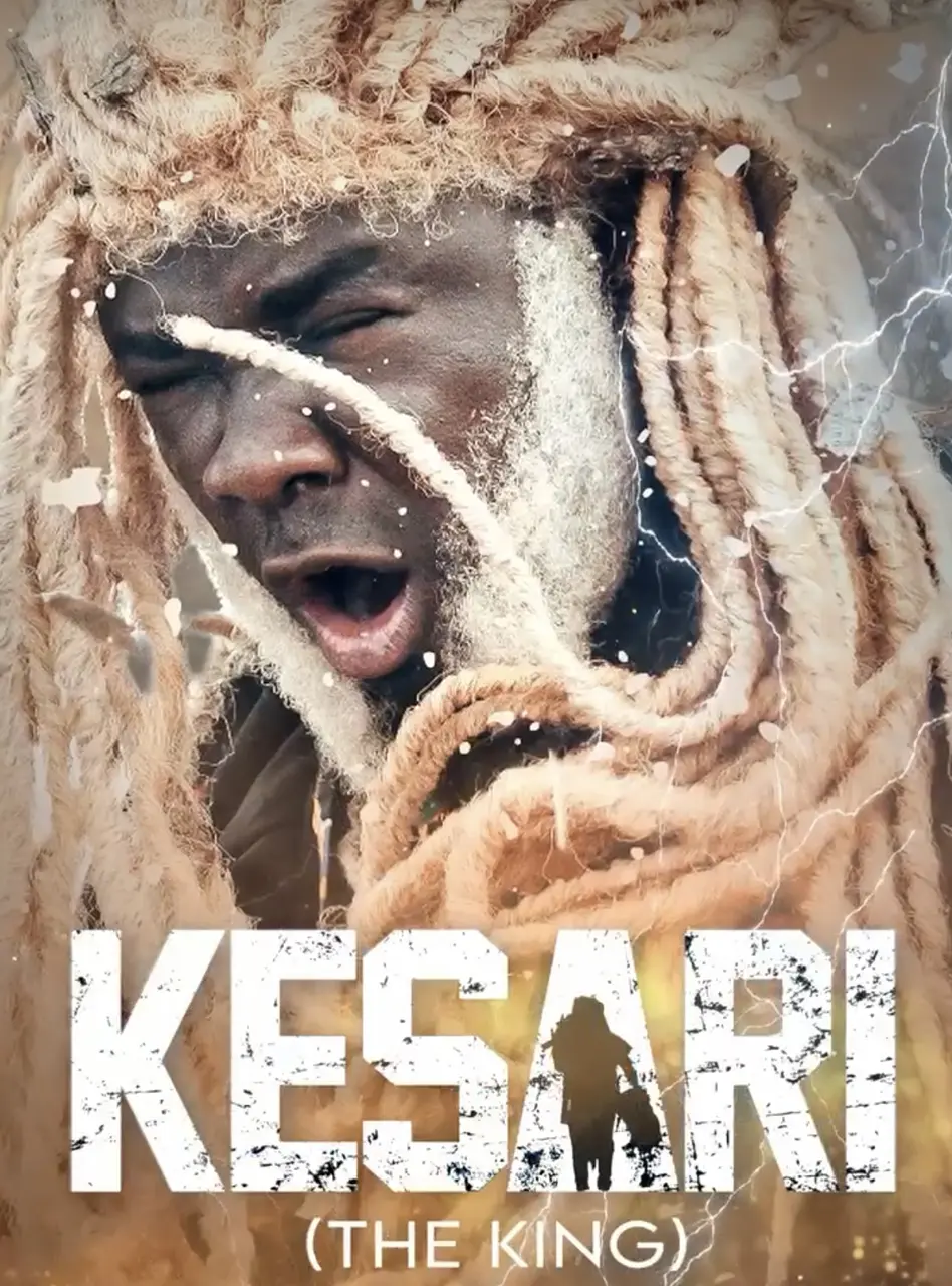 Kesari The King