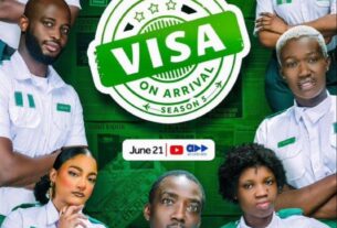 Visa on Arrival